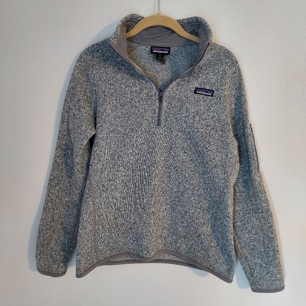 Patagonia Pullover